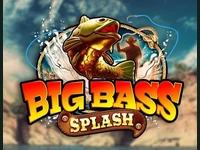 Big Bass Splash