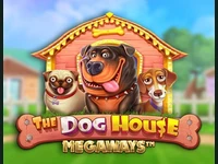 The Dog House Megaways