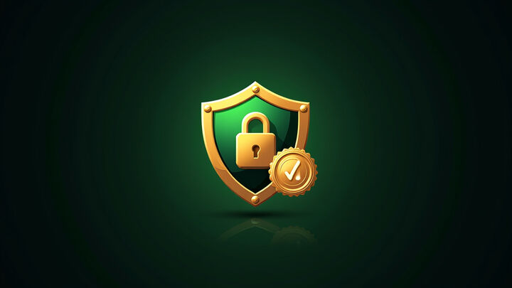 Royal Reels account security and limit controls